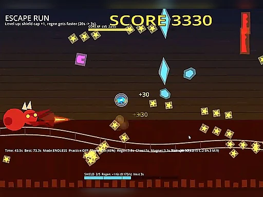 No One Survives 1 minute