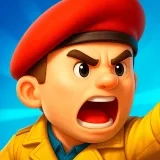 Army General: Battle & Tank Strategy