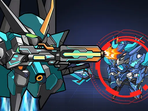 Variety Mecha