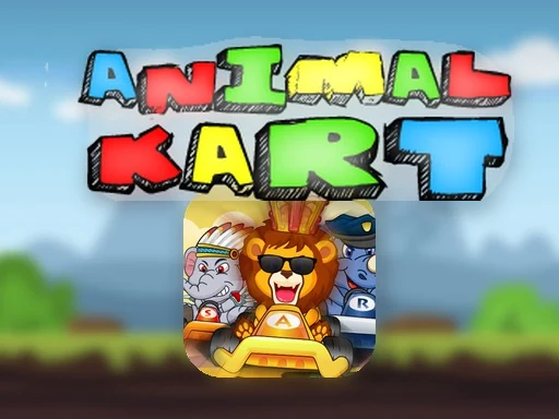 Animal Kart