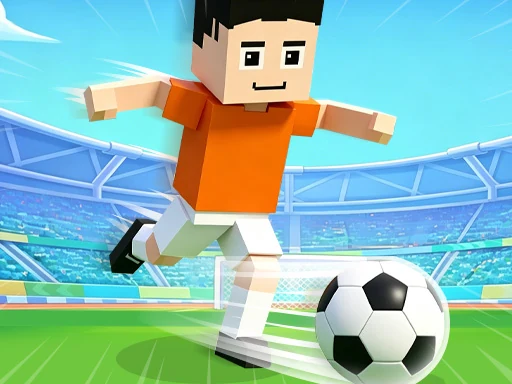 Soccer Battle Online