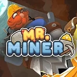 Mr Miner