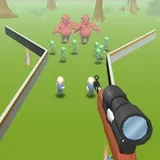 Zombie Sniper 3D