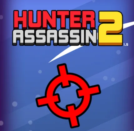 Hunter Assassin 2