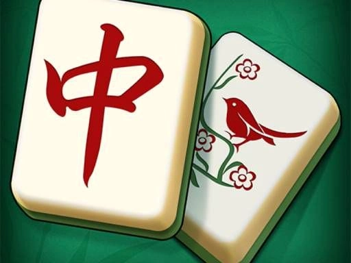 Mahjong Tile Club
