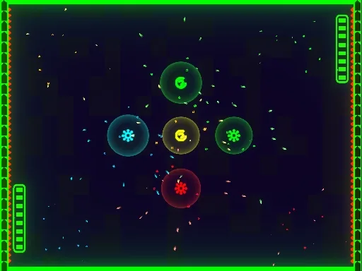REFLEX PONG