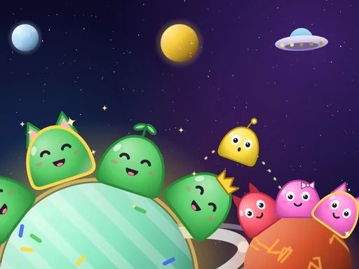 Orbit Pals