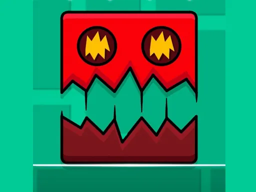 Geometry Jump Dash