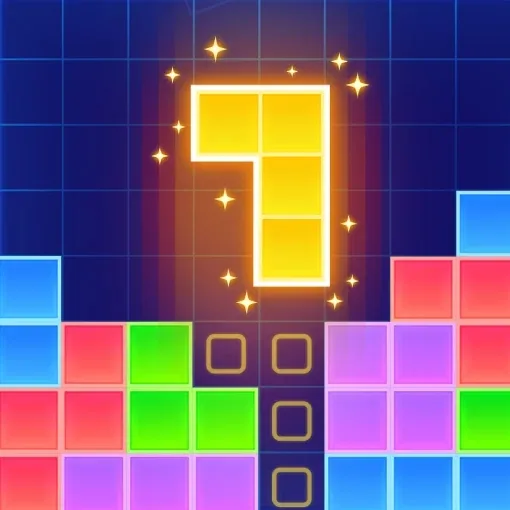 Block Puzzle - Brain Test