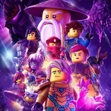 Lego Ninjago: Crystalized