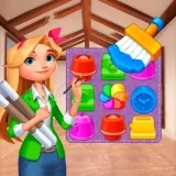 Home Improvement: Three in a Row