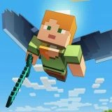 Elytra Flight