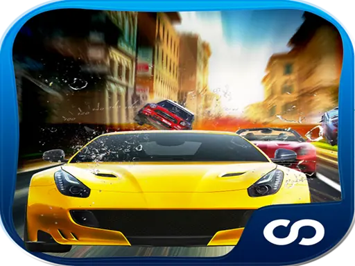 Reckless Getaway 2: Car Chase