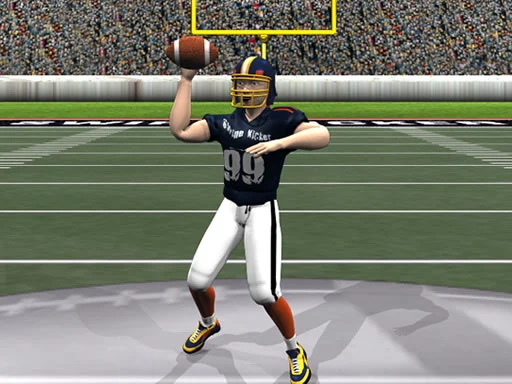 Quarterback