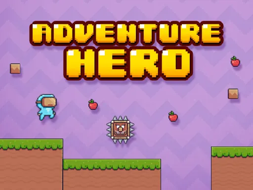 Adventure Hero 