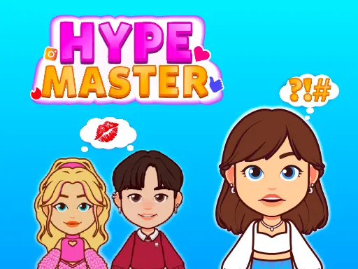 Hype Master