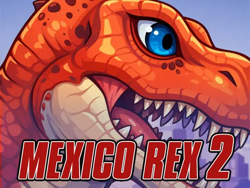 Mexico Rex 2