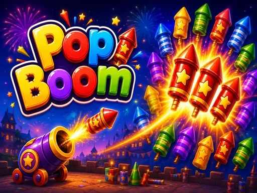 PopBoom
