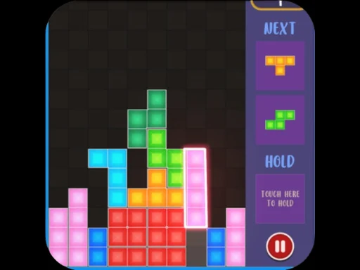 Block Puzzle: Brain Blast
