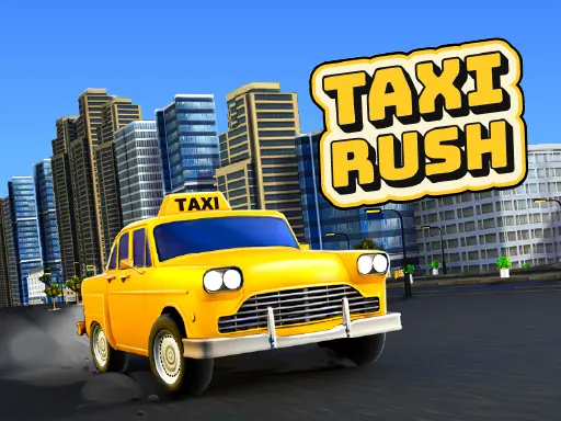 Taxi Rush