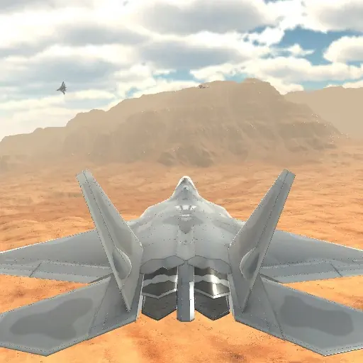 AIR WARFARE 3D