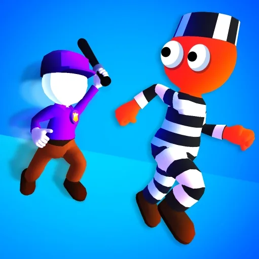 Prison Break: Architect Tycoon