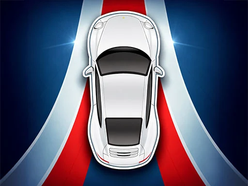 Hill Racing - Egg drop!