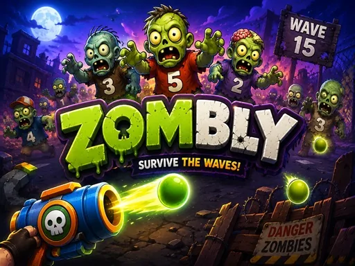 Zomly