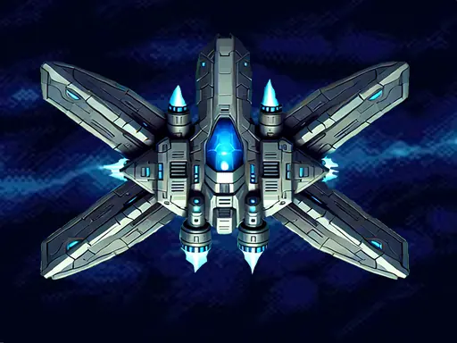 Full Space Shooter