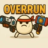 Overrun