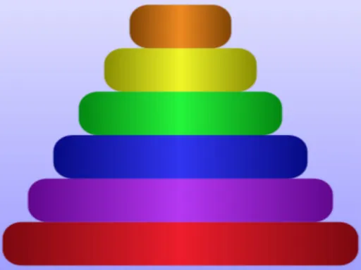 Hanoi Tower Challenge