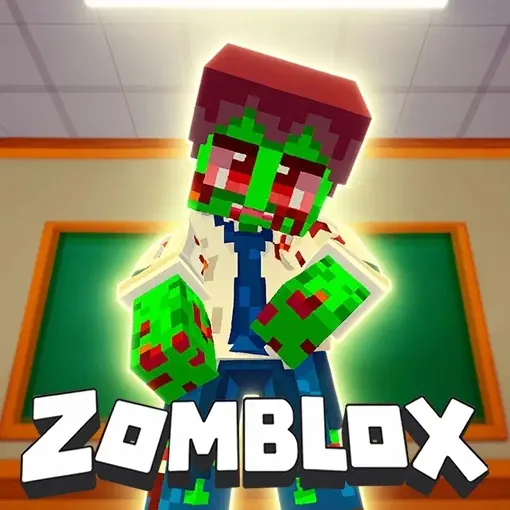 Zomblox