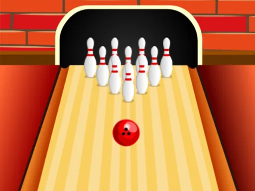 Go Bowling 2