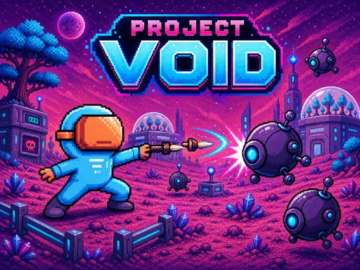 Project VOID