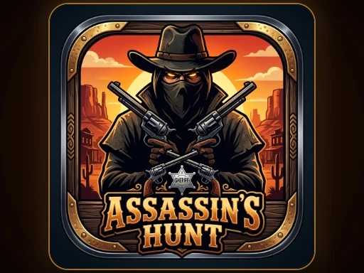 Assassins Hunt