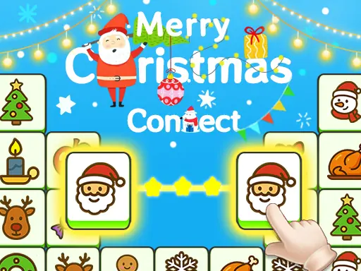 Merry Christmas Connect
