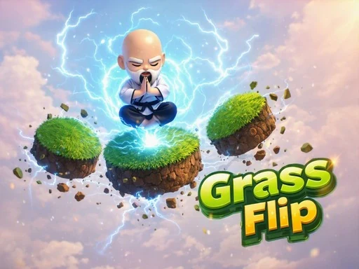 Grass Flip